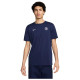 Nike Ανδρική κοντομάνικη μπλούζα Paris Saint-Germain Club Essential Nike Ανδρική κοντομάνικη μπλούζα Paris Saint-Germain Club Essential
